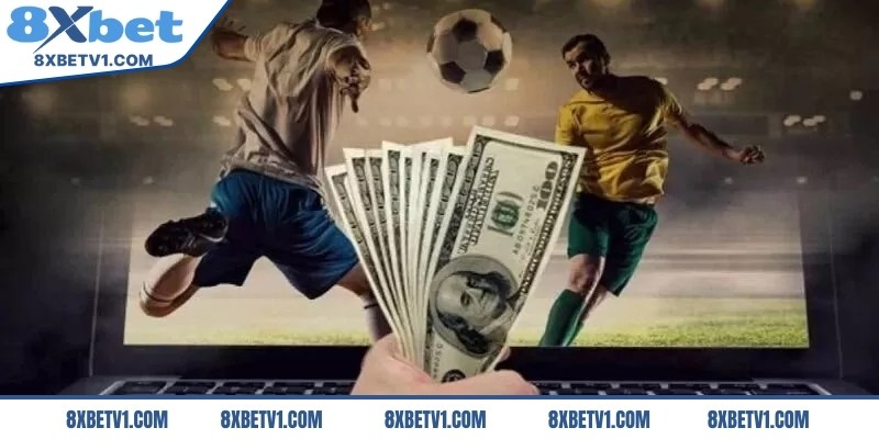 Nhà cái 8Xbet có lừa đảo hay không?