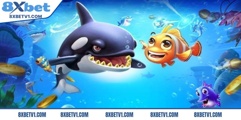 Giới thiệu đôi nét về tựa game bắn cá kim cương