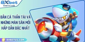 Bắn cá thần tài và những màn săn mồi hấp dẫn bậc nhất