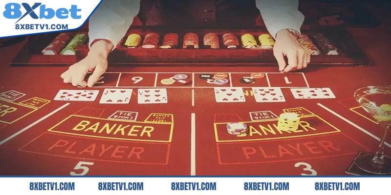 Cược gấp thếp là một chiến thuật