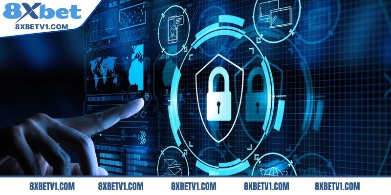 Đảm bảo dữ liệu người chơi được mã hóa