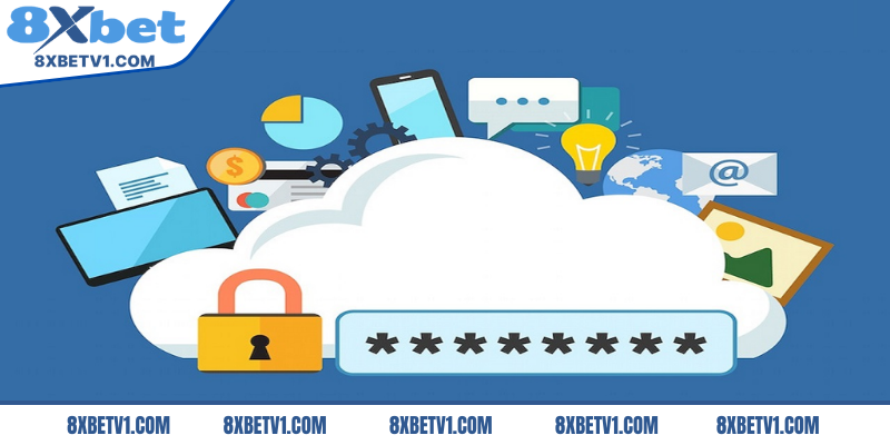 Bạn ấn vào mục "Đăng nhập” để gửi đi yêu cầu