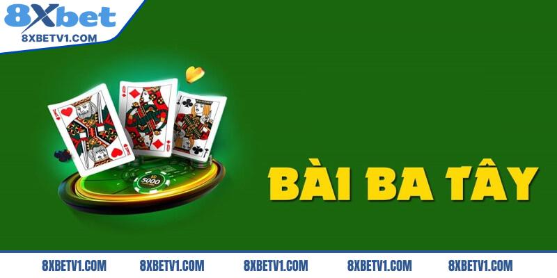 Bộ 3 Tây nổi tiếng với việc ăn điểm lớn nhất, với tỷ lệ là 1:16