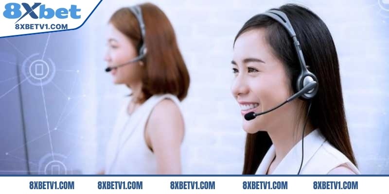 Thời điểm nào thì nên liên hệ 8Xbet?