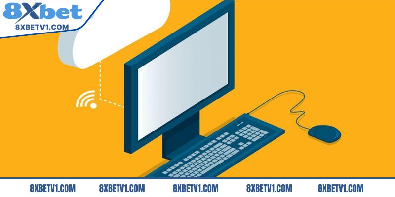 Đổi DNS trên máy tính