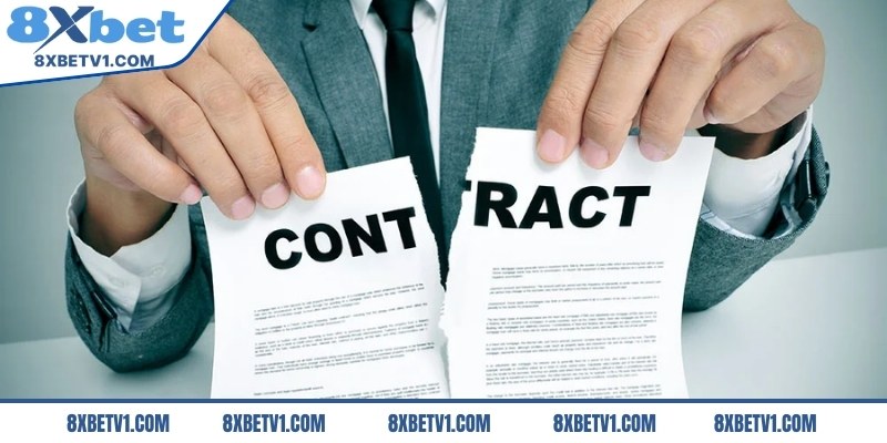 Các điều khoản miễn trừ trách nhiệm phải nắm