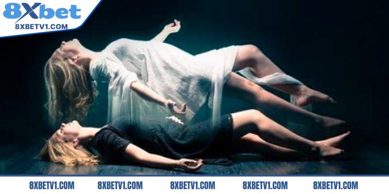 Mơ thấy người chết là bạn thân