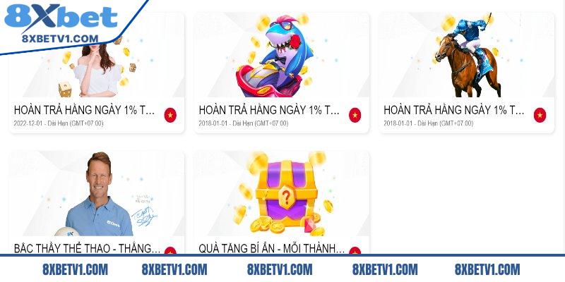 Một số những lưu ý nhỏ khi tham gia khuyến mãi