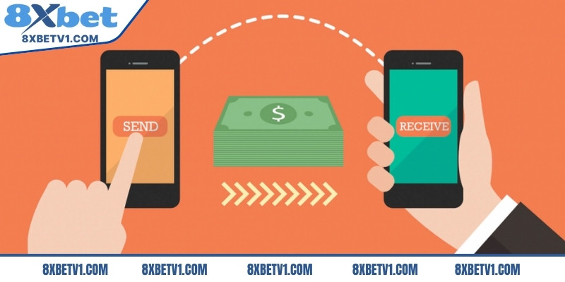 Thời gian nạp tiền 8Xbet trong bao lâu?