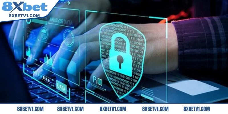 Thu thập thông tin của người chơi tại 8Xbet