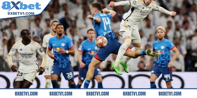 Giới thiệu đôi nét về thể thao 8Xbet