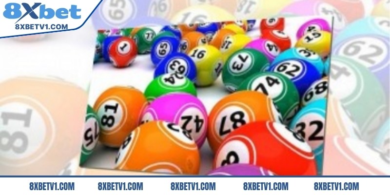 GW Lobby - Cược xổ số thú vị